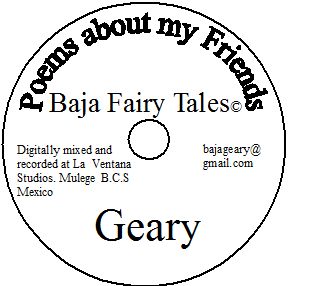 Poems about my friends